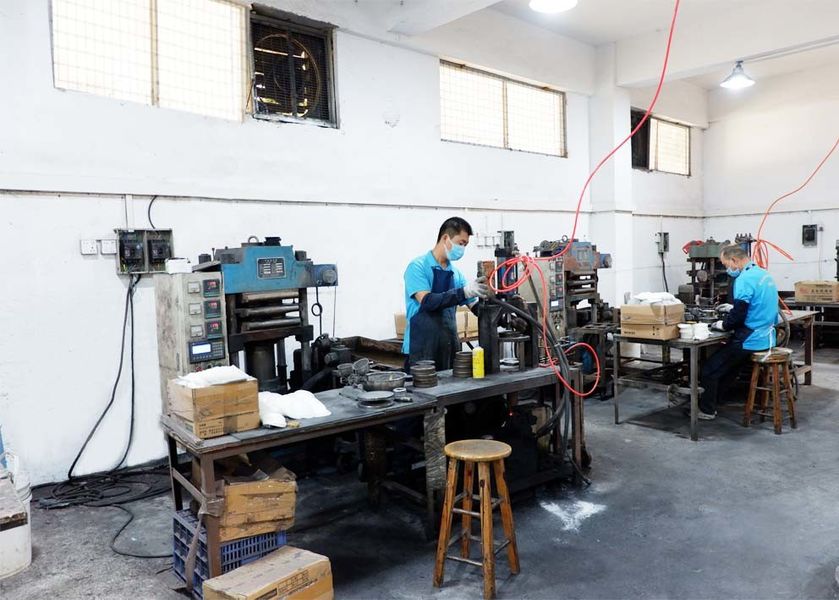 จีน Dongguan Merrock Industry Co.,Ltd รายละเอียด บริษัท