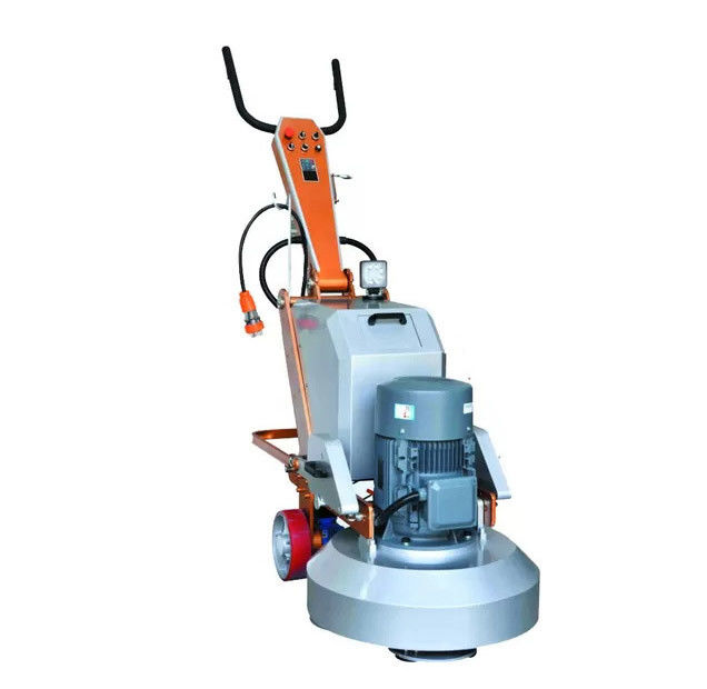 Merrock 750mm Auto Walk Planetary Concrete Floor Grinder