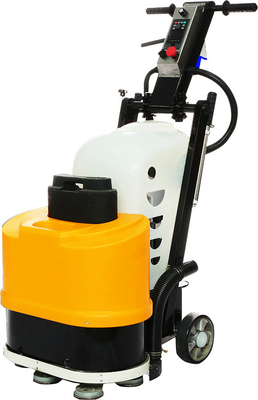 เครื่องบดคอนกรีต 20 นิ้ว Terrazzo 220V Single Phase
