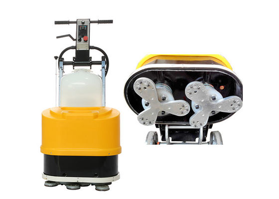 เครื่องขัดพื้นหินอ่อน 5.5HP