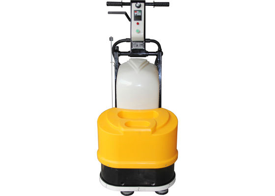 เครื่องขัดพื้นหินแกรนิตอเนกประสงค์ 5.5HP แบบเฟสเดียว