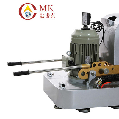 เครื่องขัดพื้นหินอ่อนหินควอตซ์ 380V 13HP